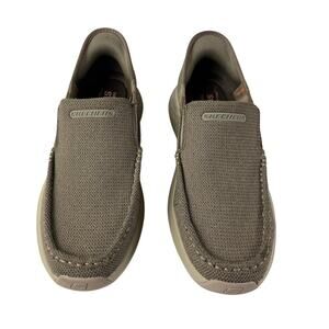 Skechers Slip-ins Parson Ralven Men's Size 7 Sneakers